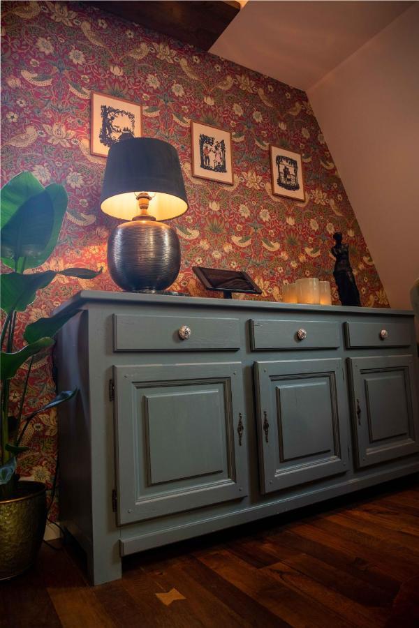 Appartement Luxury In Bergen's Gastronomic District