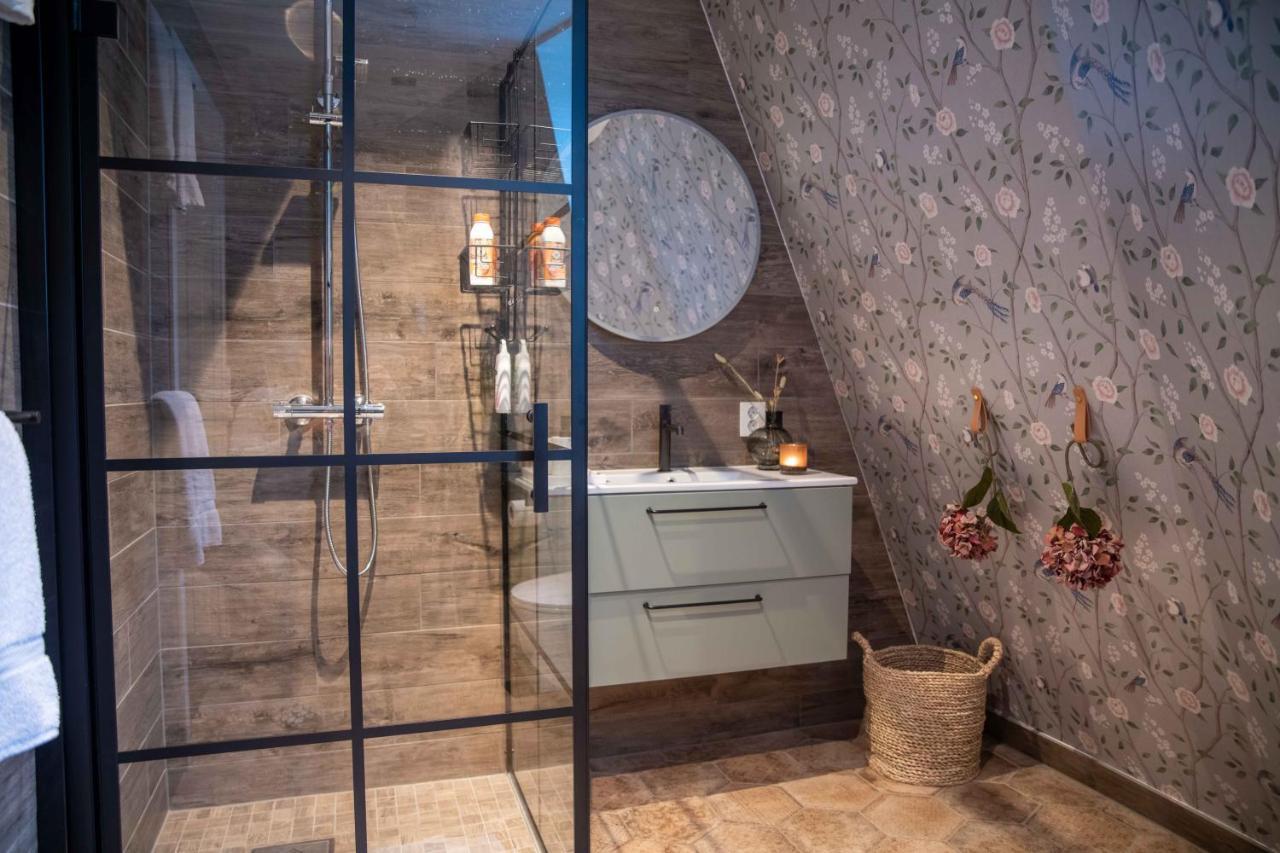 Apartamento Luxury In Bergen's Gastronomic District *
