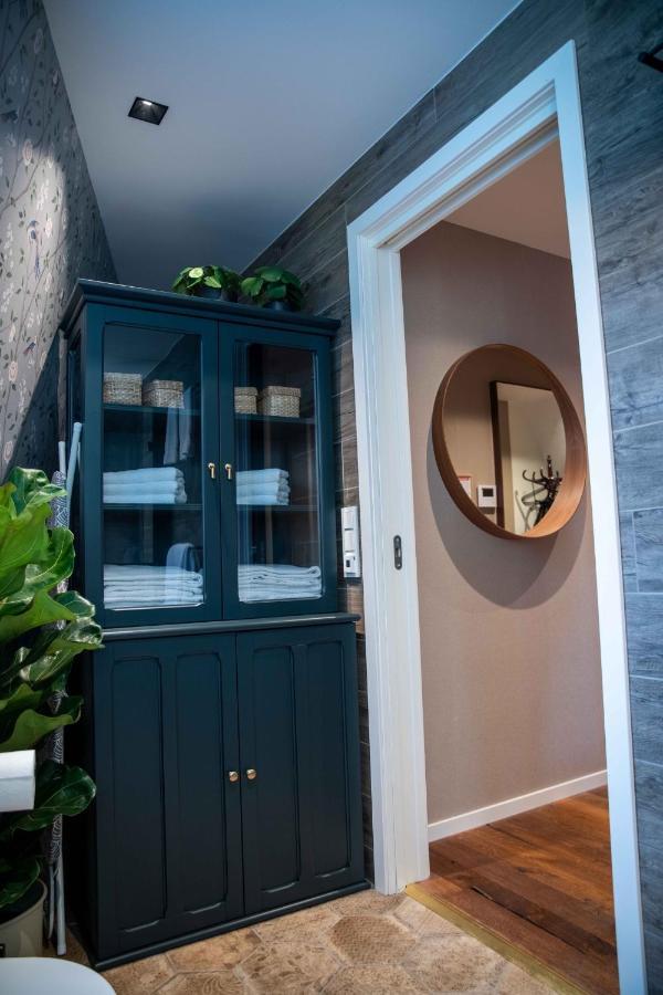 Appartement Luxury In Bergen's Gastronomic District Bergen