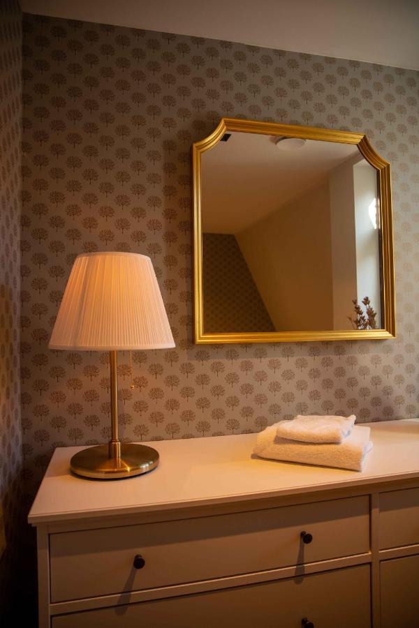 Luxury In Bergen's Gastronomic District Apartamento *